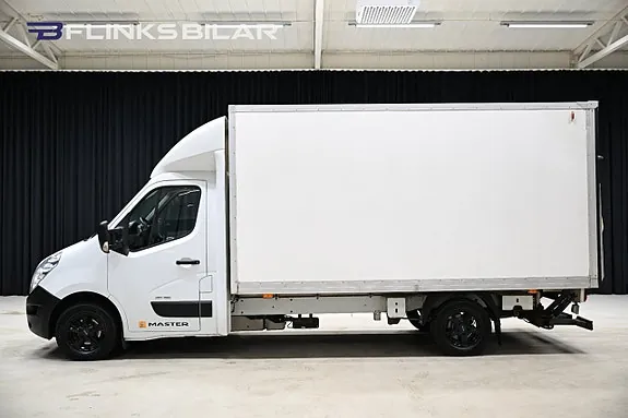 Renault Master 2014 photo 2