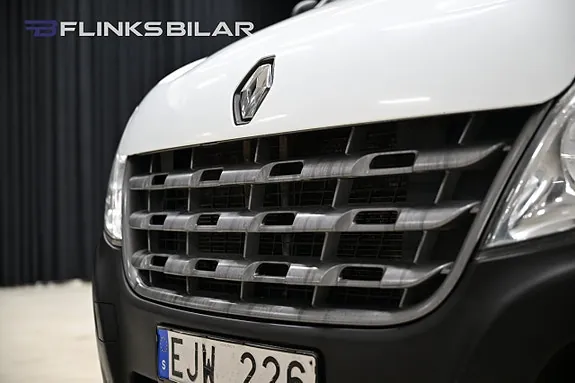 Renault Master 2014 photo 5