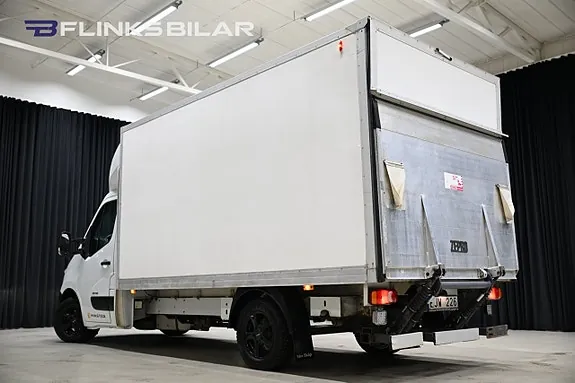 Renault Master 2014 photo 4