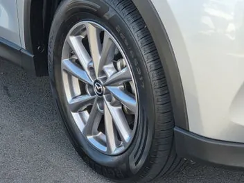 Mazda Cx-5 2023 photo 3