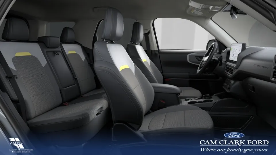 Ford Bronco Sport 2026 photo 5