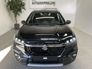 Suzuki S-Cross 2026 photo 3