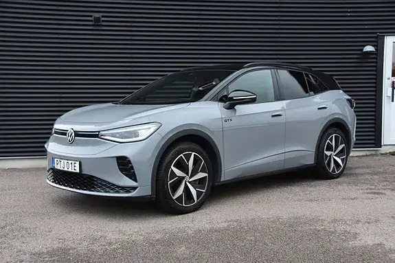 Volkswagen Id.4 Gtx