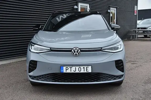 Volkswagen Id.4 Gtx 2023 photo 2