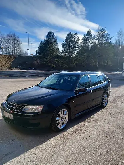 Saab 9-3
