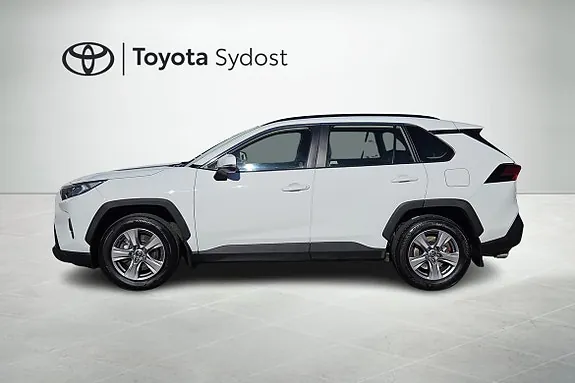 Toyota Rav4 2023 photo 3