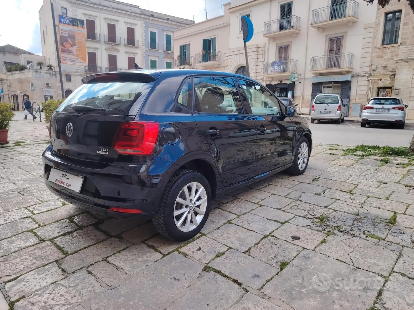 Volkswagen Polo 2015 photo 5