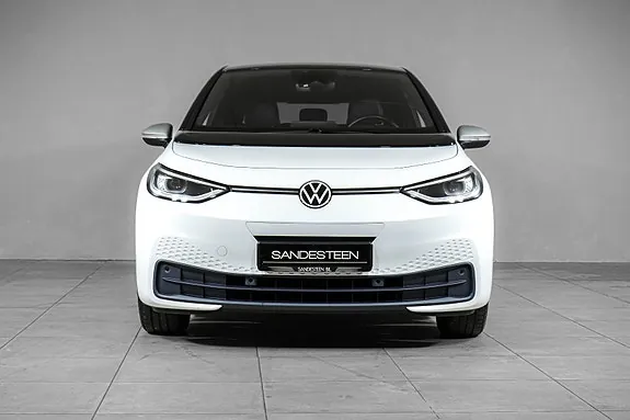 Volkswagen Id.3 2021 photo 3