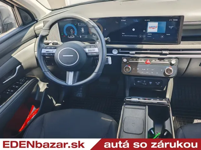 Hyundai Tucson 2026 photo 2