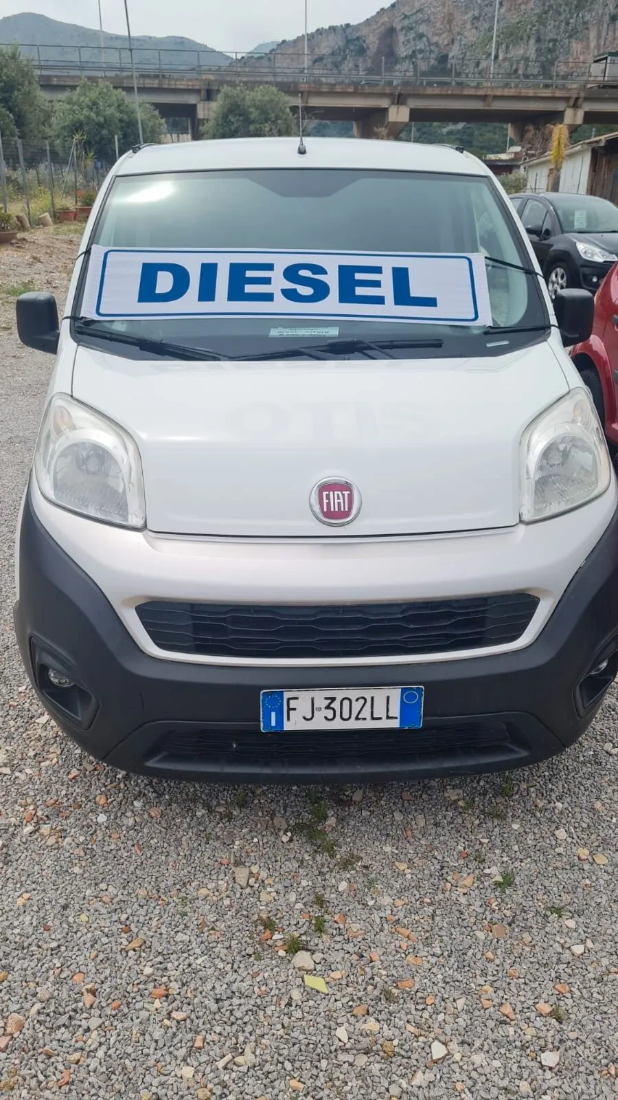 Fiat Fiorino