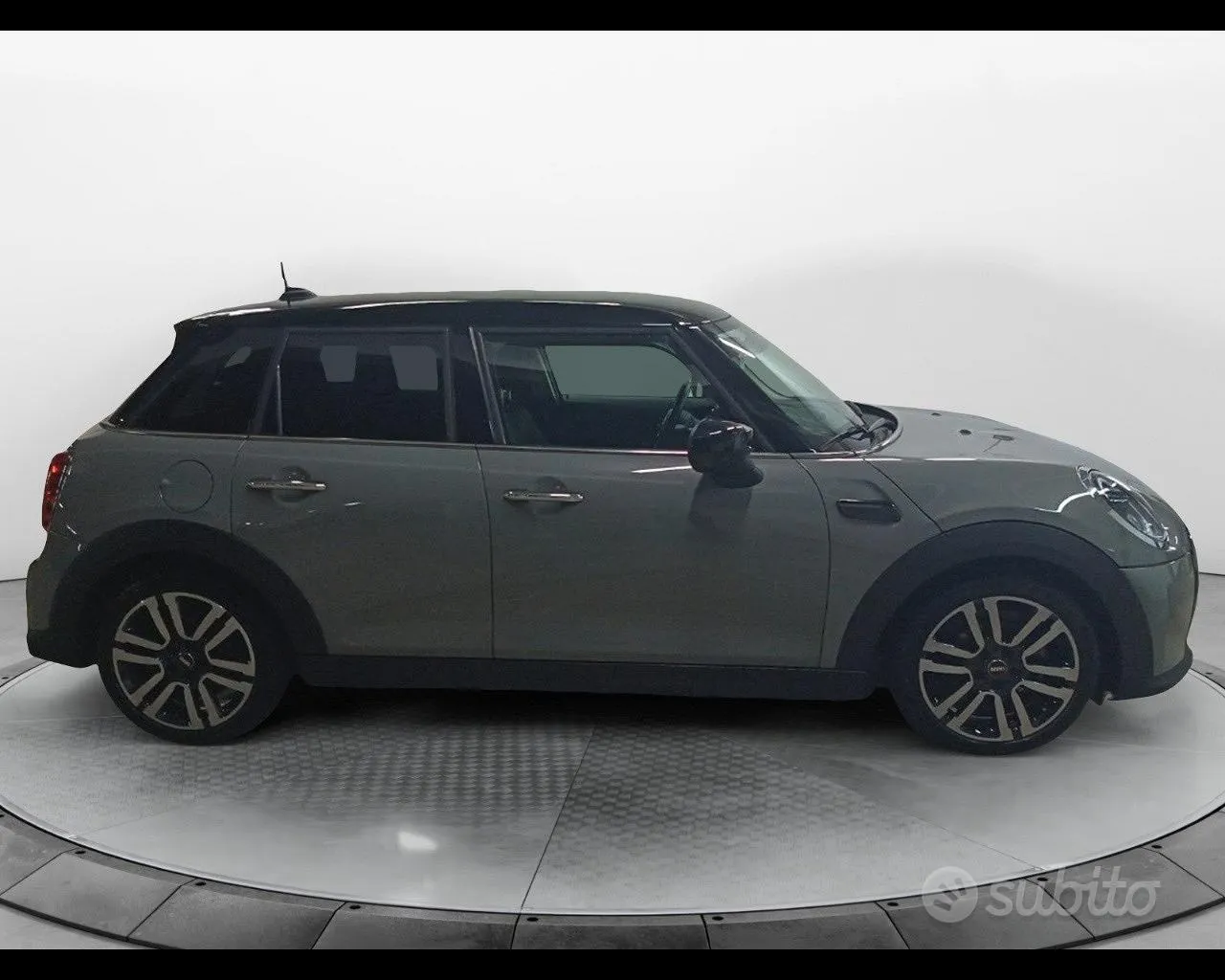 BMW Mini 2022 photo 5
