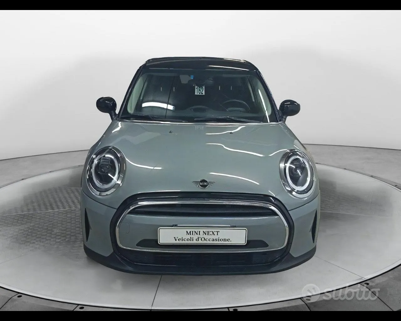 BMW Mini 2022 photo 3