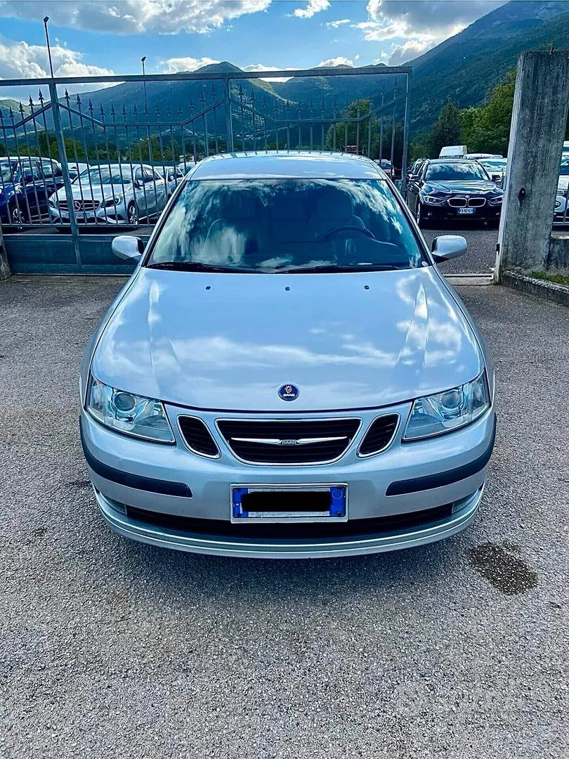 Saab 9-3 Sporthatch