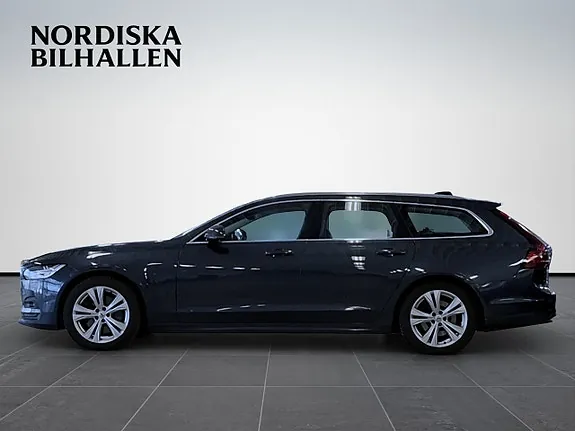 Volvo V90 2021 photo 4