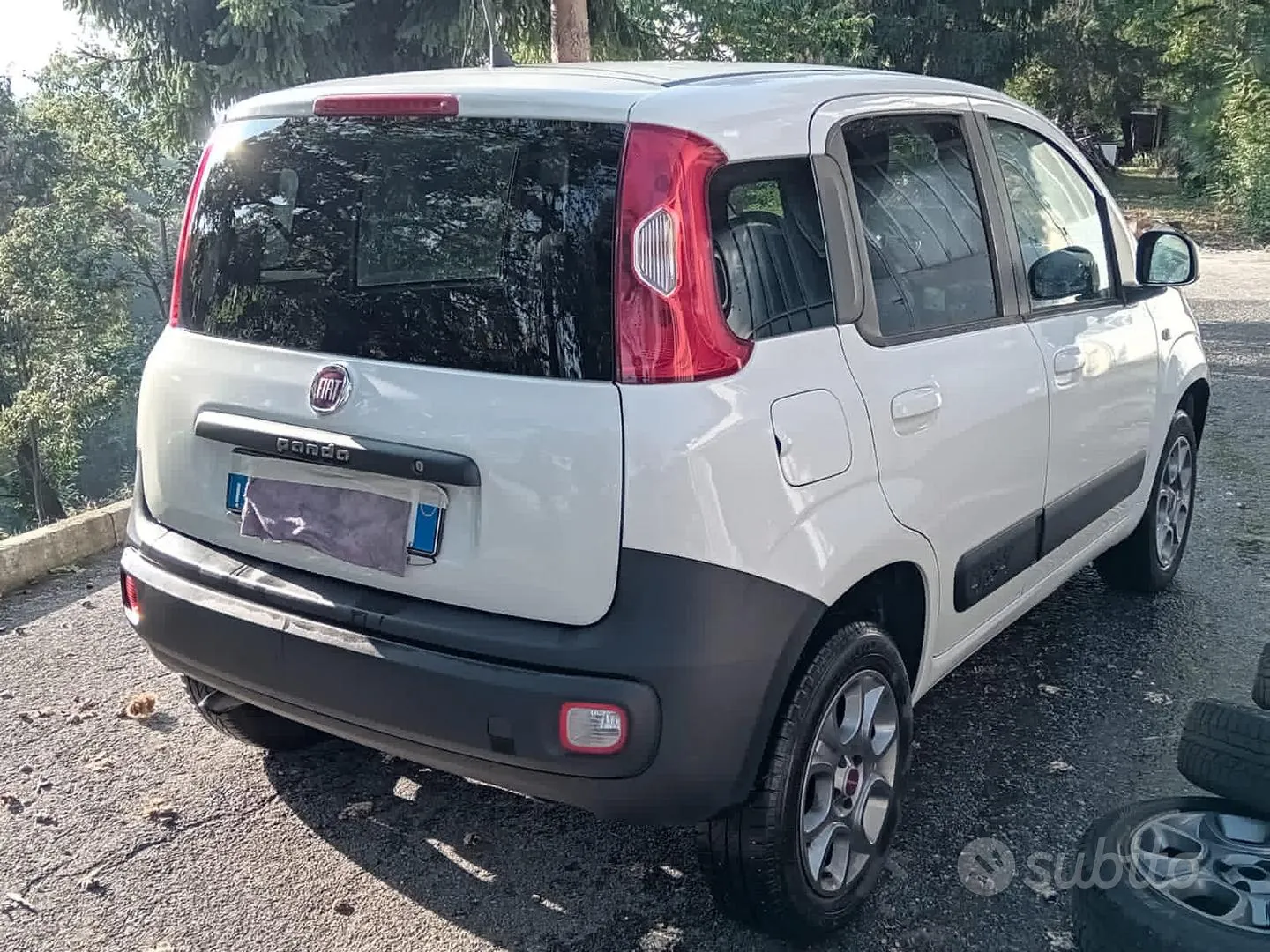 Fiat Panda 2016 photo 3