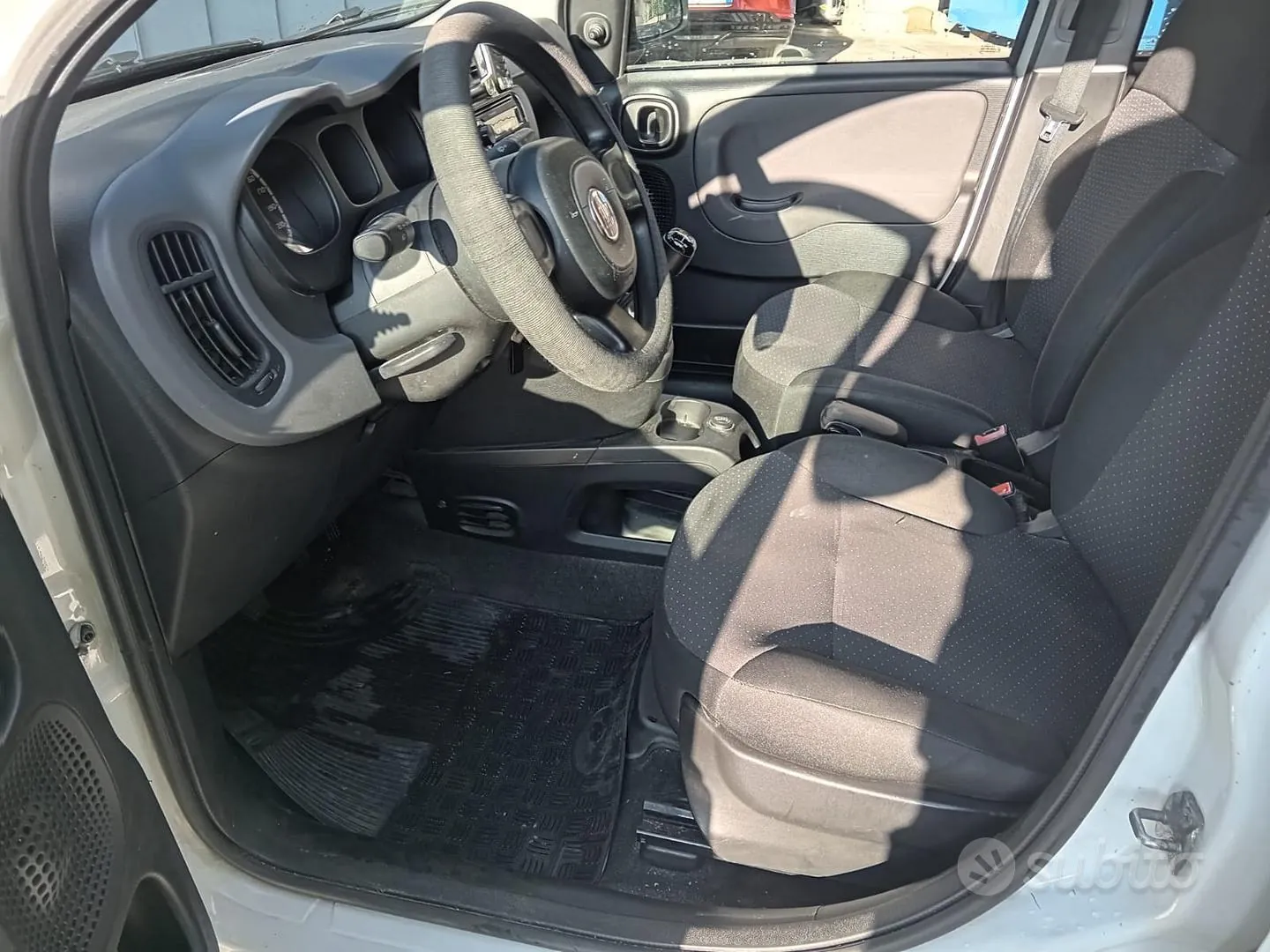 Fiat Panda 2016 photo 5