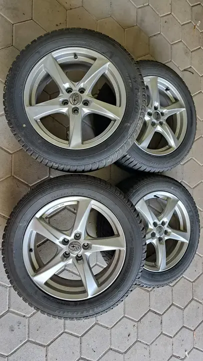 Subaru Xv 2014 photo 3