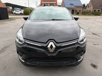 Renault Clio 2020 photo 3