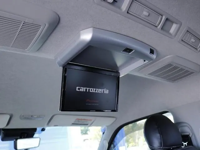 Toyota Hiace Wagon 2022 photo 5