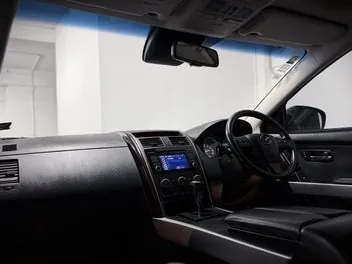 Mazda Cx-9 2015 photo 3