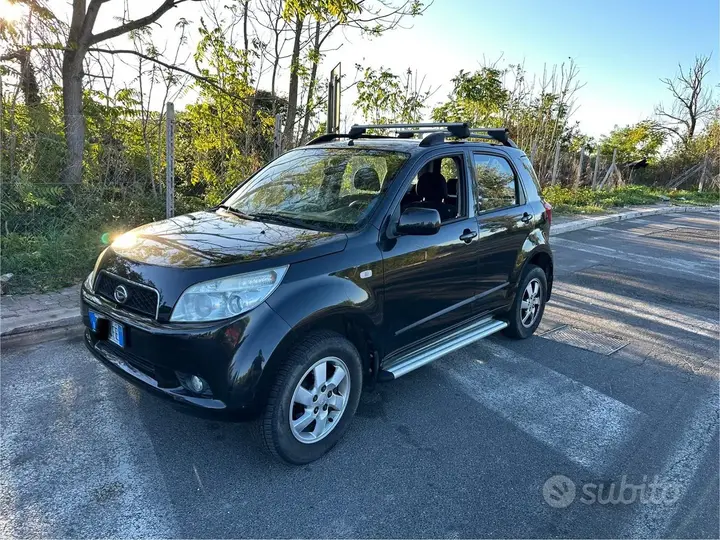 Daihatsu Terios