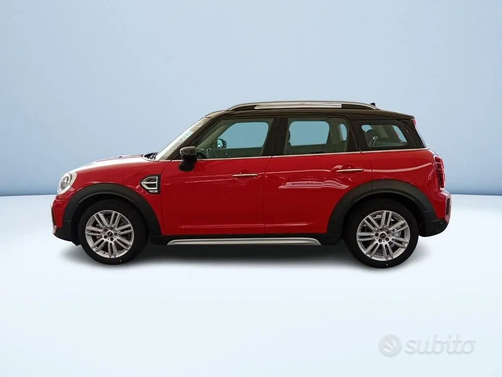 Mini Mini Countryman 2022 photo 5