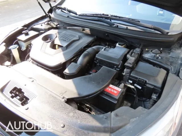 Hyundai Sonata 2015 photo 5