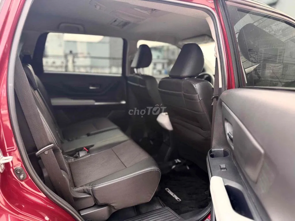Toyota Veloz Cross 2023 photo 3