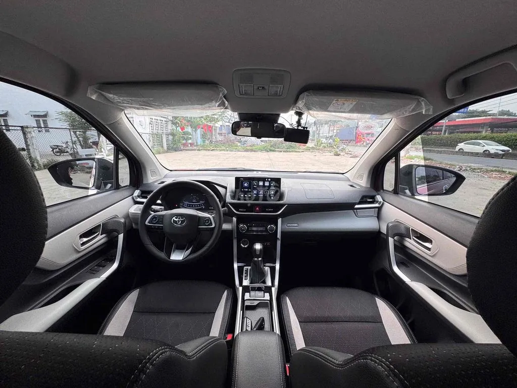 Toyota Veloz Cross 2023 photo 4