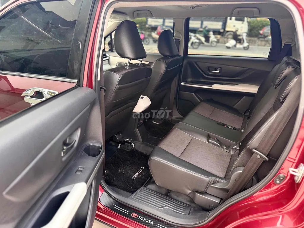 Toyota Veloz Cross 2023 photo 5