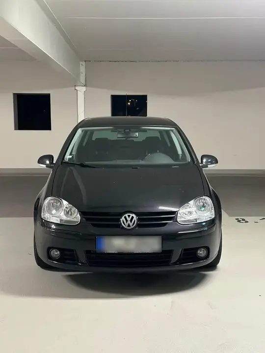 Volkswagen Golf 5