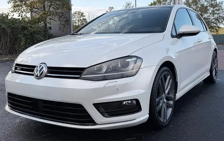 Volkswagen Golf 7