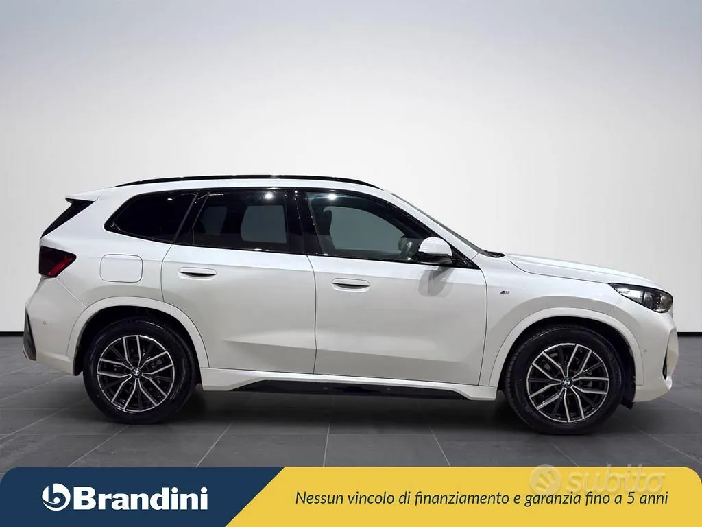 BMW X1 2024 photo 5
