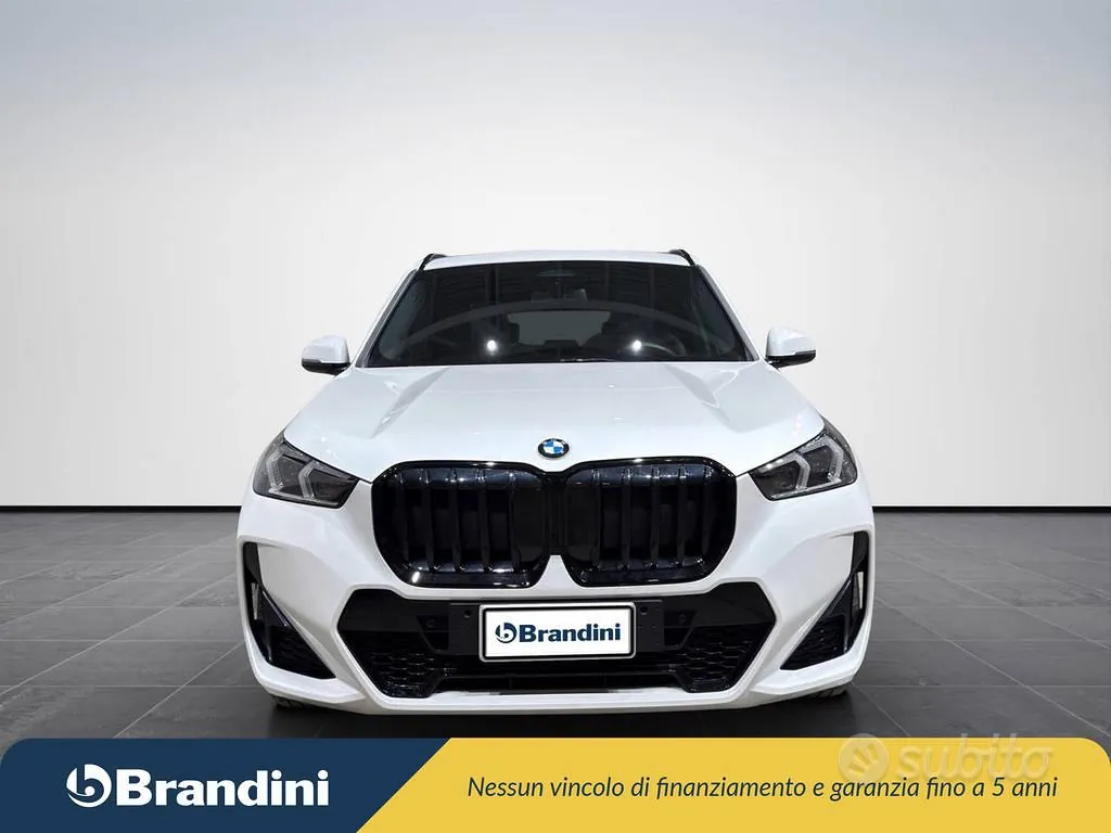 BMW X1 2024 photo 3