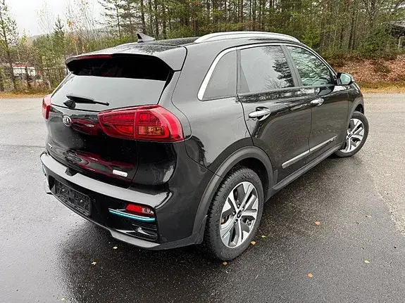 Kia Niro 2021 photo 5