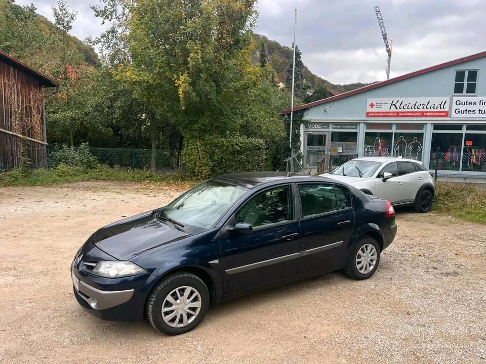Renault Mégane