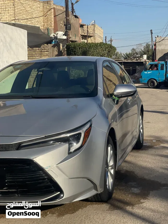 Toyota Corolla 2024 photo 4