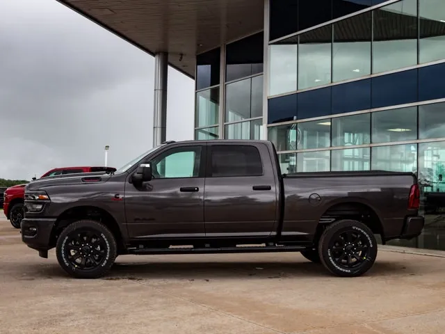 Ram 2500 2026 photo 5