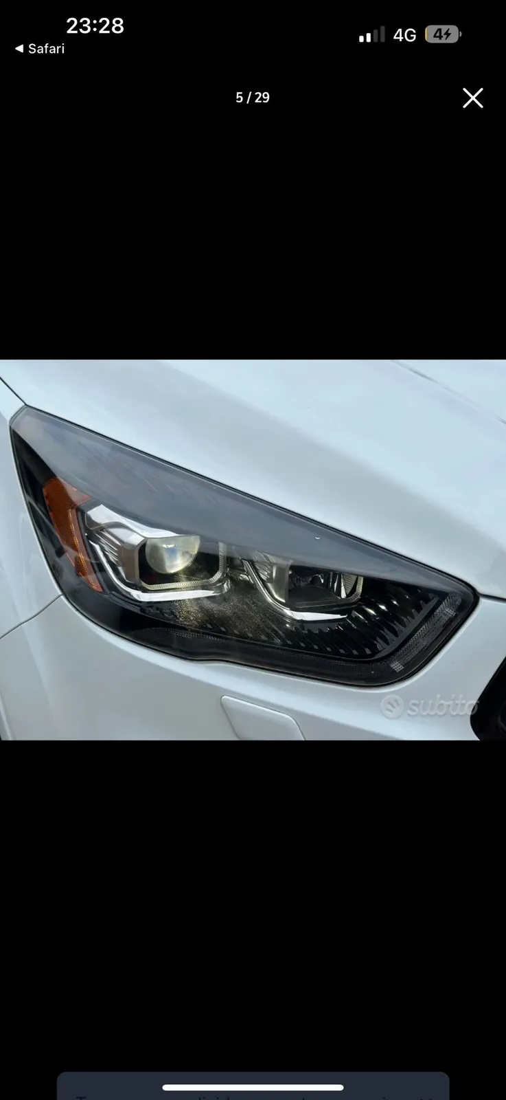 Ford Kuga 2017 photo 5