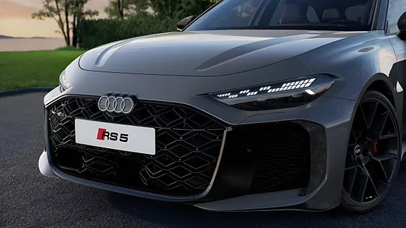 Audi Rs5 2026 photo 3