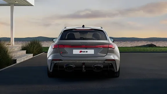 Audi Rs5 2026 photo 5