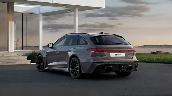 Audi Rs5 2026 photo 4