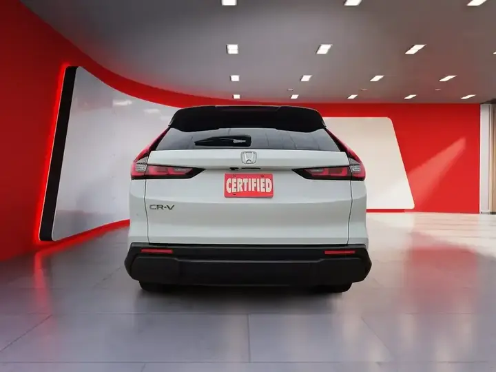 Honda Cr-V 2024 photo 5