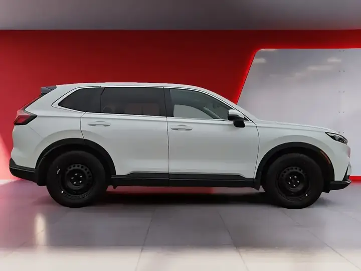 Honda Cr-V 2024 photo 3