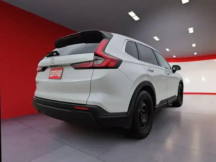 Honda Cr-V 2024 photo 4