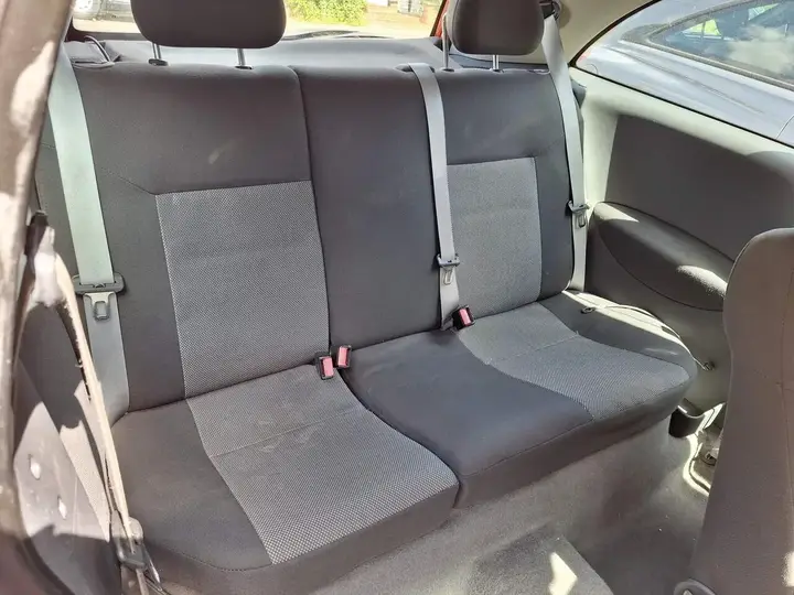 Vauxhall Corsa 2006 photo 5