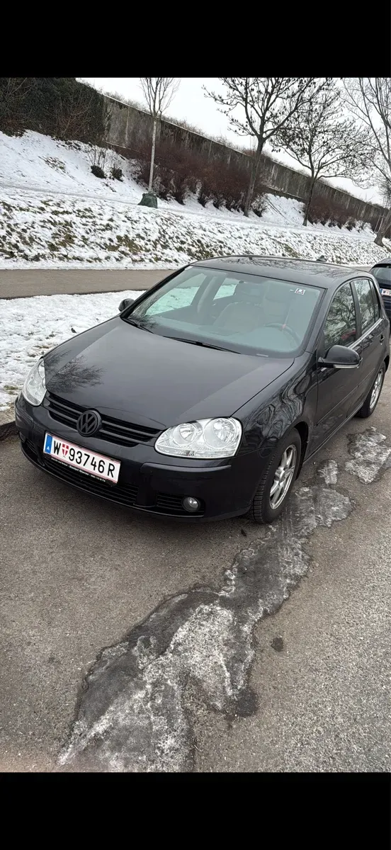 Volkswagen Golf 2006 photo 3