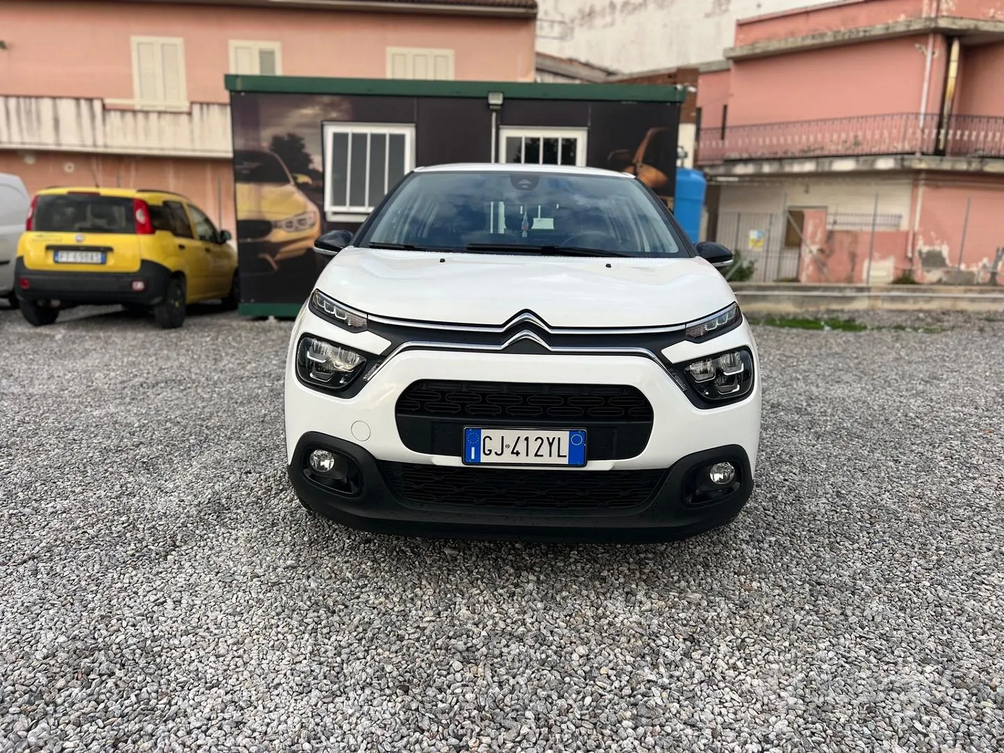 Citroen C3 2022 photo 5