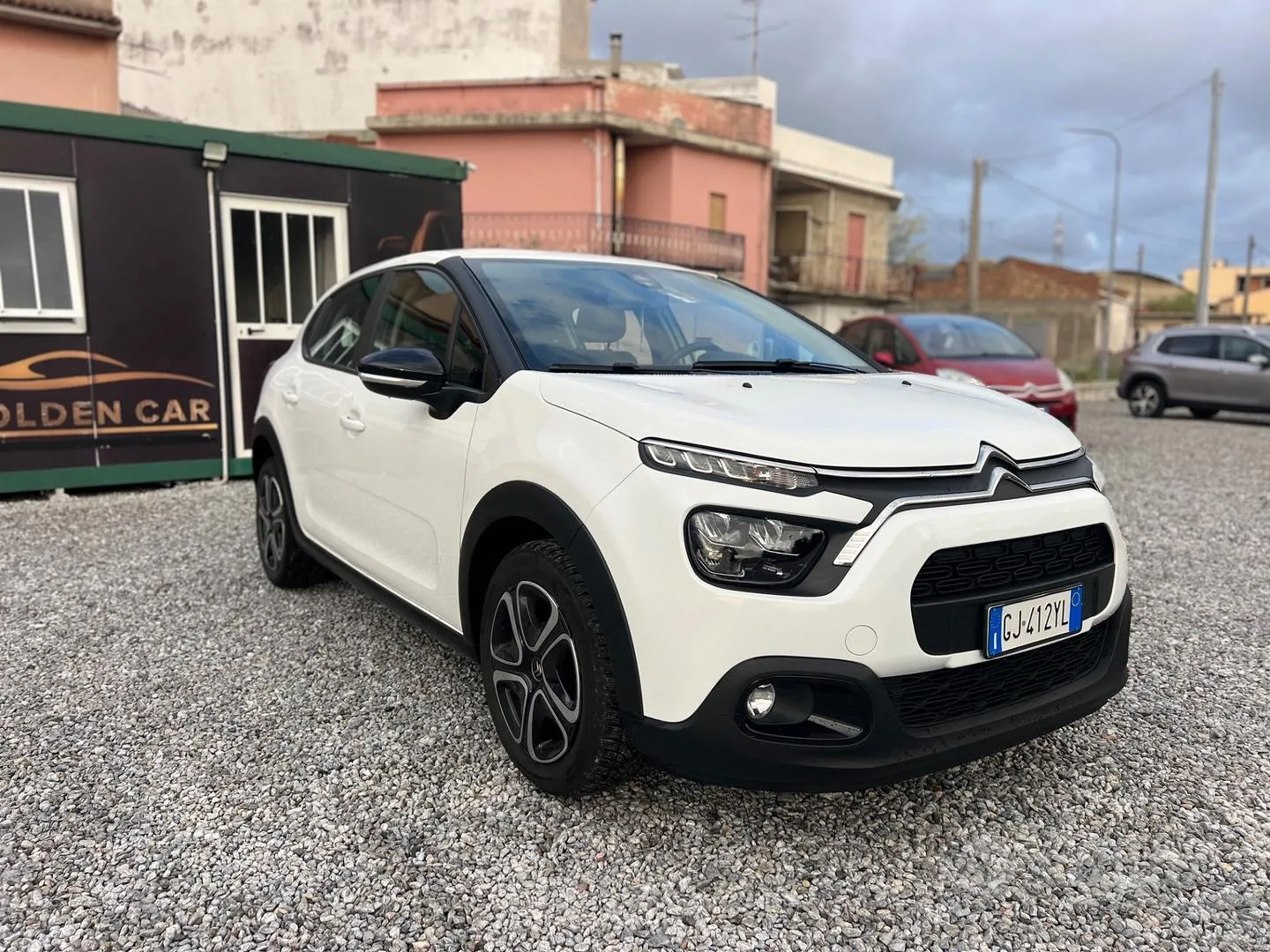 Citroen C3 2022 photo 2