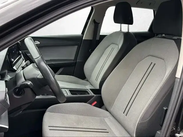 Seat Leon 2021 photo 3
